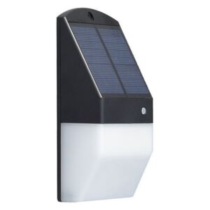 Immax 08436L - LED Aplică de perete solară cu senzor LED/1,2W/3,2V IP65