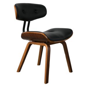 Scaun Blackwood Chair Wallnut | DUTCHBONE