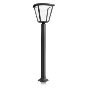 Philips COTTAGE 15484/30/16 Lampadare exterior 1xLED max. 4.5W 885x219x219 mm