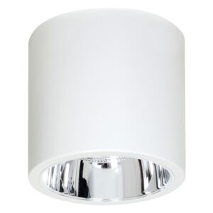 Lampa spot DOWNLIGHT ROUND 1xE27/60W/230V 220x229mm
