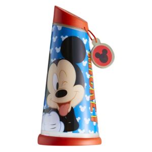Worlds Apart - Veioza 2 in 1 Glow, Mickey Mouse