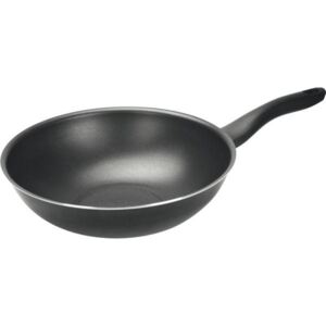 Tigaie wok, 280 mm, potrivită și pentru inducție, Forex