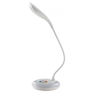 Lampă de masă LED RGB dimabilă tactilă LED/5W/230V