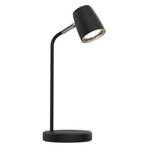 Top Light Mia C - Lampă de masă LED LED/4,5W/230V negru