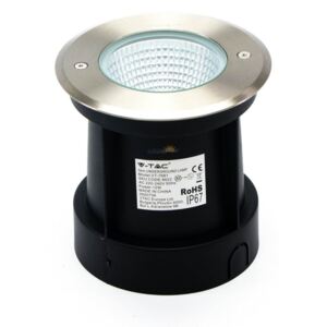 LED Iluminat acces exterior LED/12W/230V IP67