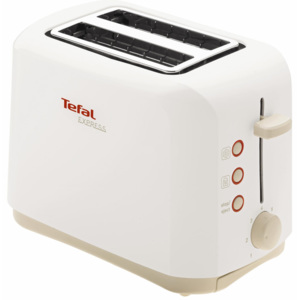 Prajitor de paine Tefal TT356430, 850 W, capacitate 2 felii