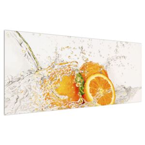 Tablou cu portocale apetisante (Modern tablou, K015032K12050)