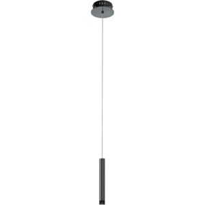 Eglo 93924 - LED Lampa suspendata RAPARO 1xLED/5W/230V