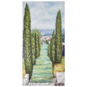 Tablou Toscana 75x150 cm