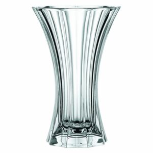Vază din cristal Nachtmann Saphir 18 cm