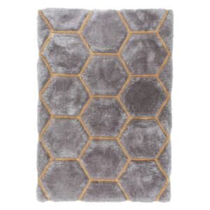 Covor Flair Rugs Honeycomb, 80 x 150 cm