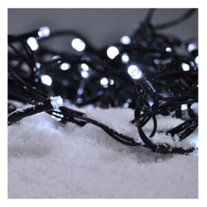 Lanț LED de Crăciun dimabil 300xLED/4,8W/230V 35 m IP44 Brilagi 1V04-W-OEM1