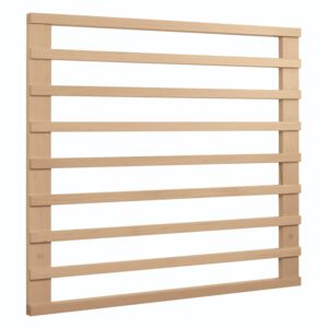 Grilaj lemn pentru perete Modai 60