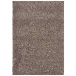Covor Gatwick Looped / Hooked Taupe, 120 cm x 180 cm