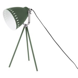Lampă de birou Leitmotiv Tristar, verde