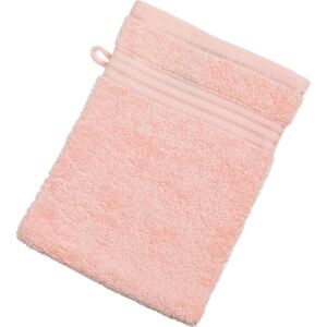 Lavetă de spălat MB425 - Deschisă roz