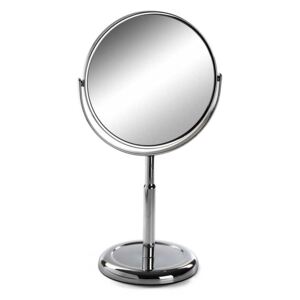 Oglinda cosmetica x5 Versa Silver