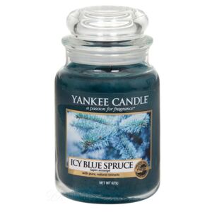 Yankee Candle petrol parfumata lumanare Blue Spruce Classic mare