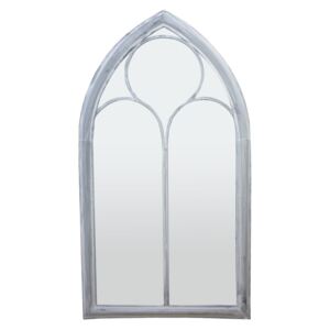 Oglindă cu vitralii Ego Dekor, înălțime 111,8 cm
