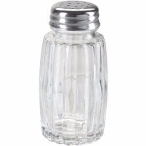 Sticlă cu capac pentru sare, rezervă, pentru set 226647013