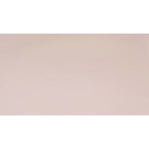 Cearsaf jersey - bej - Mărimea 90x200x30 cm