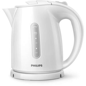 Fierbator Philips HD4646/00, 2400 W, 1.5 l, Alb