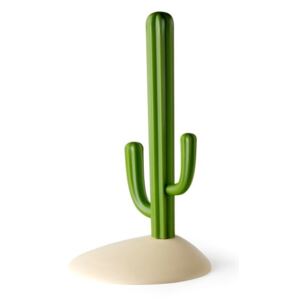 Opritor ușă în formă de cactus Qualy&CO Cactus