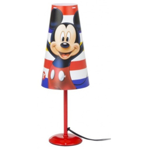 Lampa de veghe Mickey cu conectare la priza