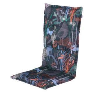 Saltea scaun grădină Hartman Elba Thick, 123 x 50 cm