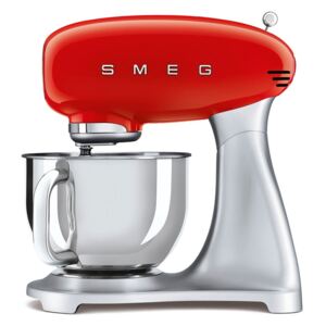 Robot de bucătărie SMEG, roșu