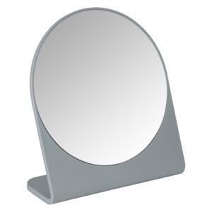 Oglindă cosmetică Wenko Marcon, gri