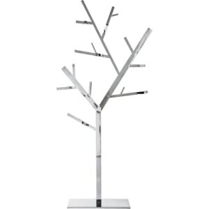 Cuier Kare Design Tree, argintiu