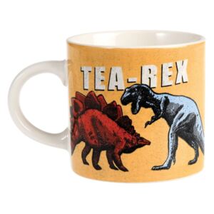 Cană din ceramică Rex London Tea Rex