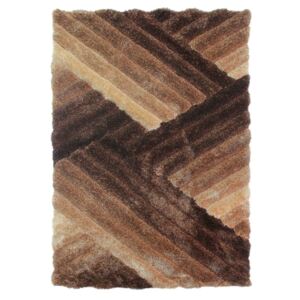 Covor Flair Rugs Ascent Lattice Clay, 160 x 230 cm