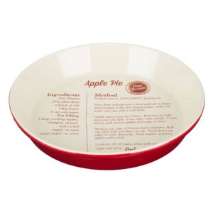 Formă copt pentru plăcintă de mere Premier Housewares From Scratch