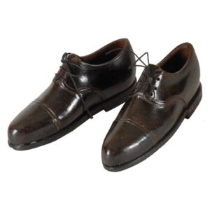 Decorațiune Antic Line Gentleman's Shoes