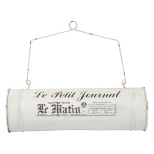 Suport pentru ziare Antic Line Journal