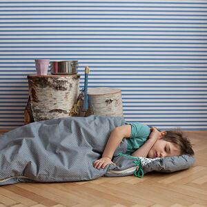 Sac de dormit pentru copii Bartex Steluțe, 70 x 200 cm