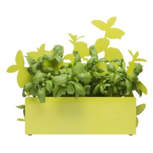 Suport pentru plante aromatice Sagaform Herb,, verde