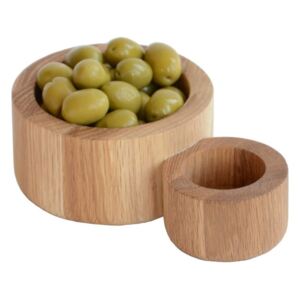 Bol pentru măsline Wireworks Olive