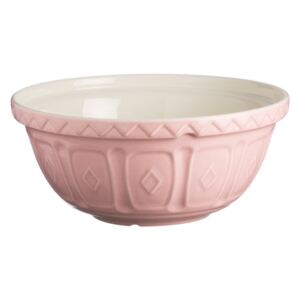 Bol din ceramică Mason Cash, ⌀ 24 cm, roz pudră