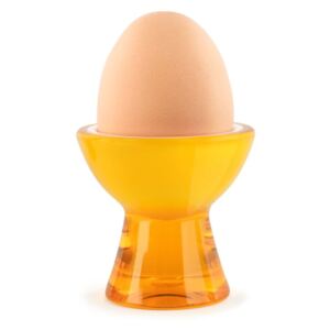 Suport pentru ou Vialli Design, galben