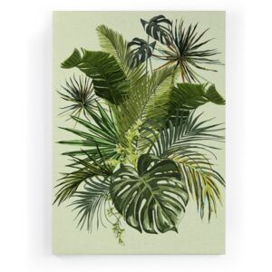 Tablou Really Nice Things Tropical, 50 x 70 cm