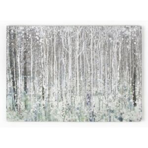 Tablou Graham & Brown Watercolour Woods, 100 x 70 cm