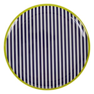 Farfurie Premier Housewares Mimo Stripes, ⌀ 36 cm