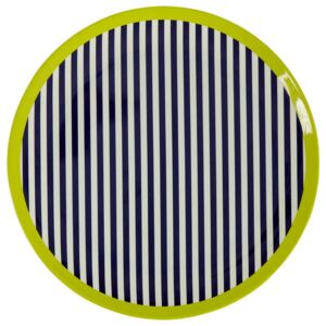 Farfurie Premier Housewares Mimo Stripes, ⌀ 20 cm
