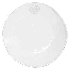 Farfurie din ceramică Ego Dekor Nova, Ø 21 cm, alb