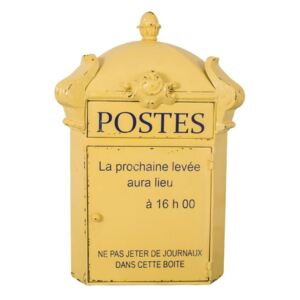 Cutie pentru chei Antic Line Boite Aux Lettres