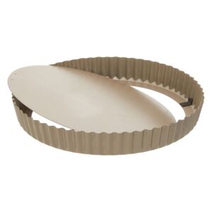 Formă pentru plăcintă din oțel carbon cu strat neaderent Premier Housewares, ⌀ 25 cm