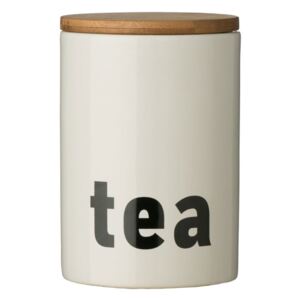 Recipient pentru ceai Premier Housewares, ⌀ 10 cm